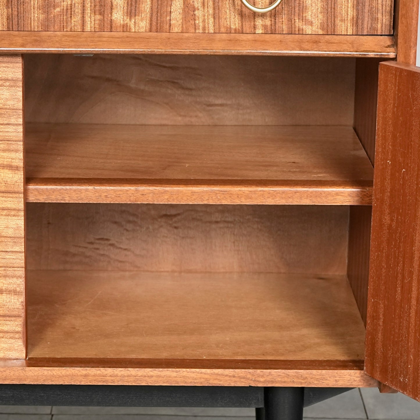 イギリスヴィンテージ ライティングビューロー