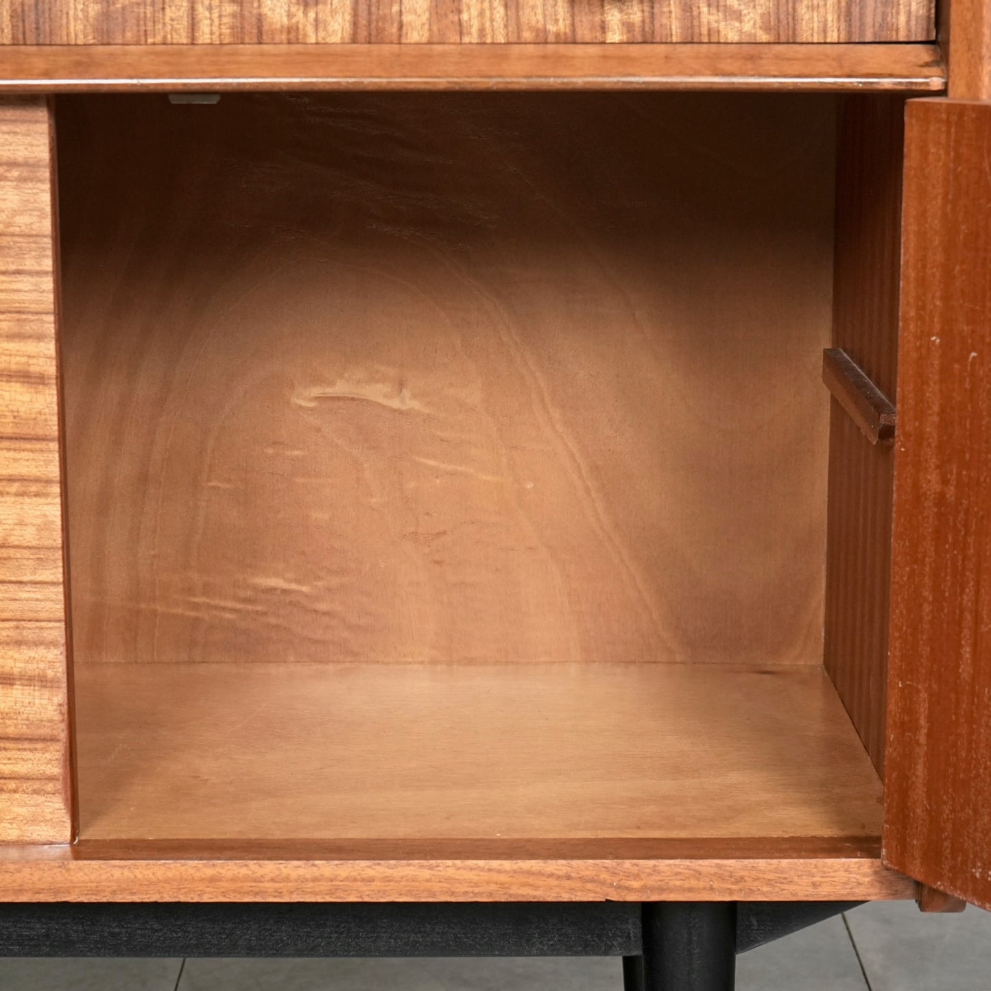 イギリスヴィンテージ ライティングビューロー