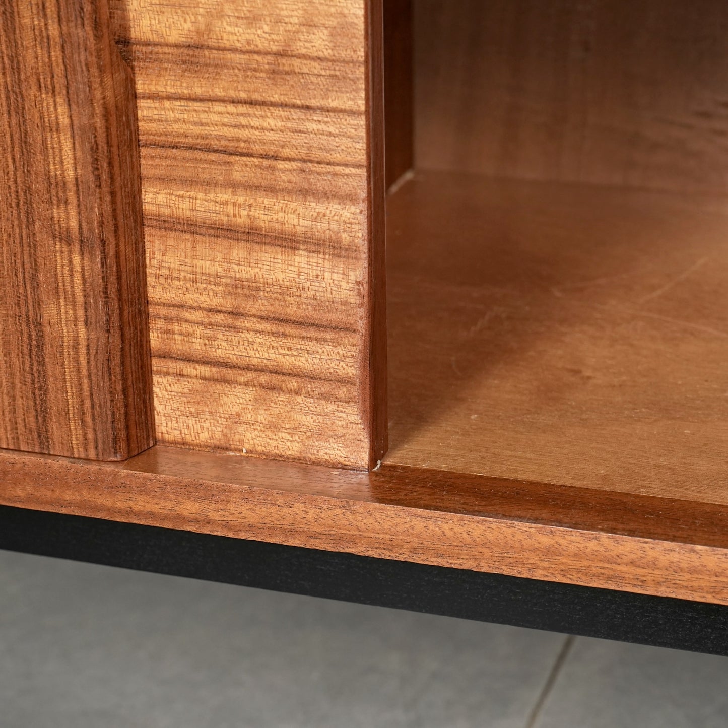 イギリスヴィンテージ ライティングビューロー