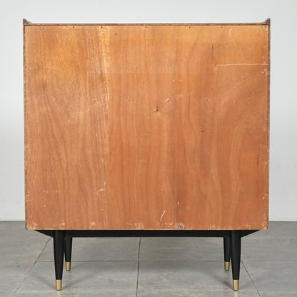 イギリスヴィンテージ ライティングビューロー