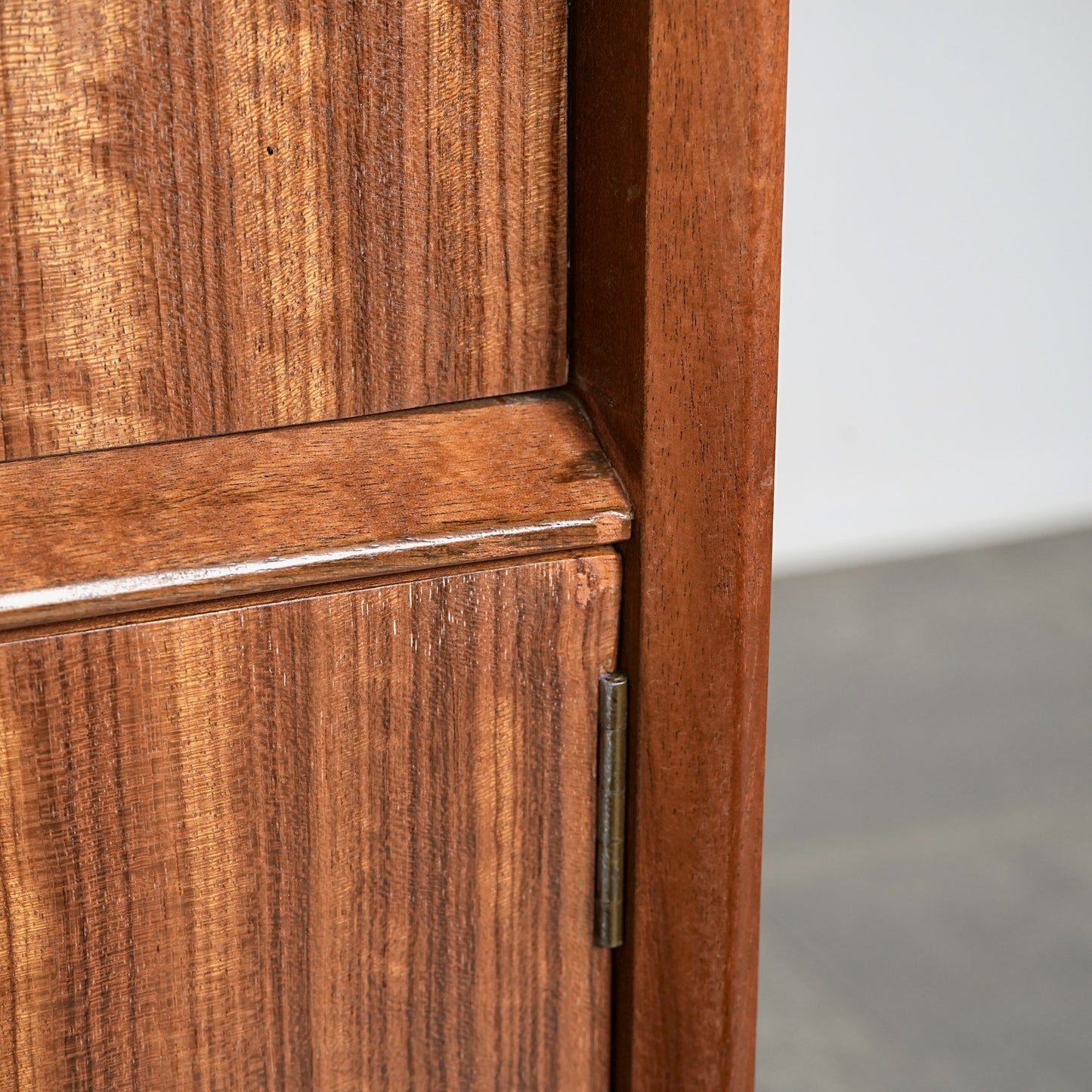 イギリスヴィンテージ ライティングビューロー