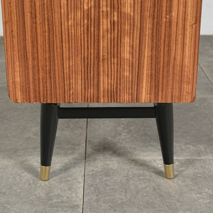 イギリスヴィンテージ ライティングビューロー