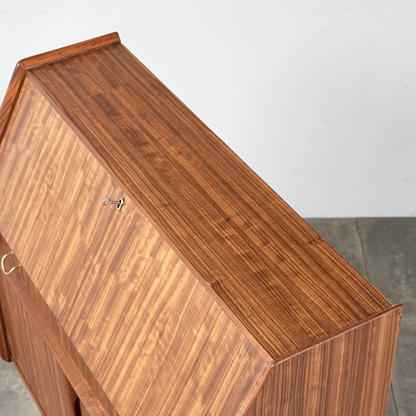 イギリスヴィンテージ ライティングビューロー