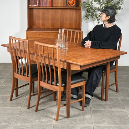 イギリスヴィンテージ ダイニングテーブル