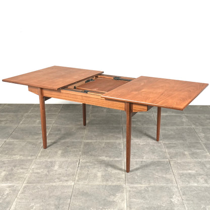 イギリスヴィンテージ ダイニングテーブル