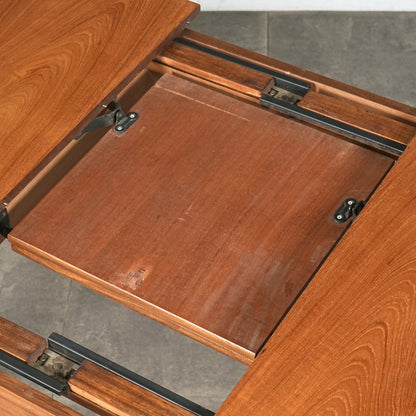 イギリスヴィンテージ ダイニングテーブル