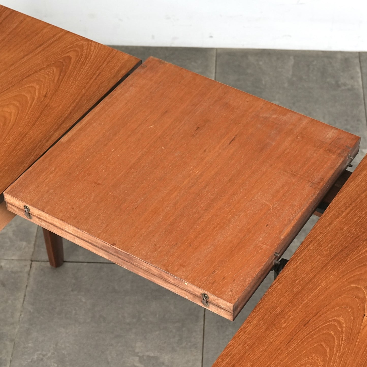 イギリスヴィンテージ ダイニングテーブル