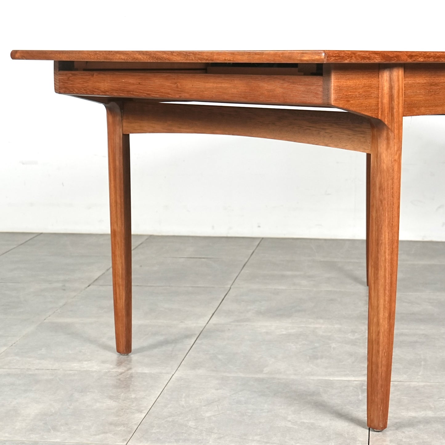 イギリスヴィンテージ ダイニングテーブル