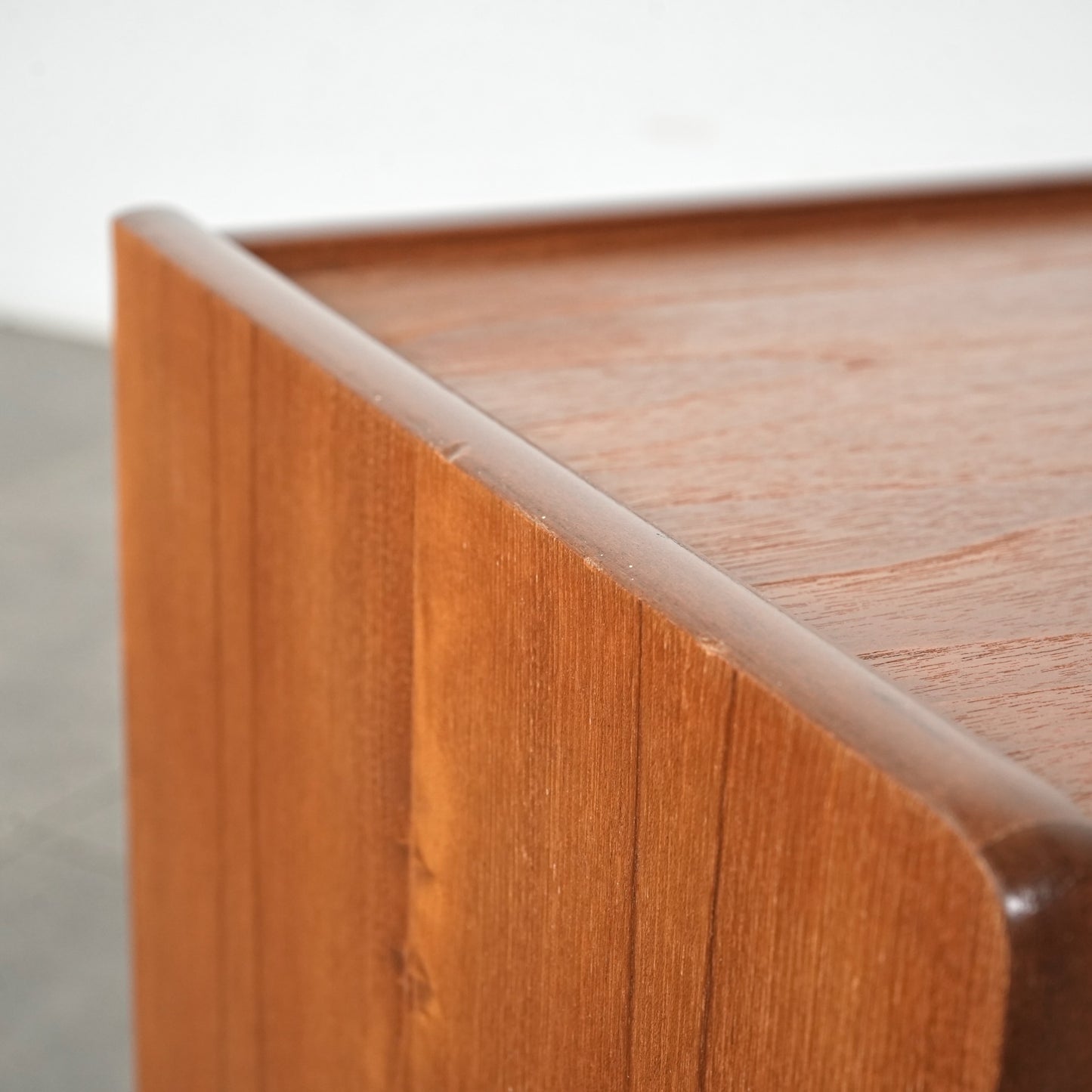 【NATHAN】ヴィンテージ テレフォンベンチ【張替済】