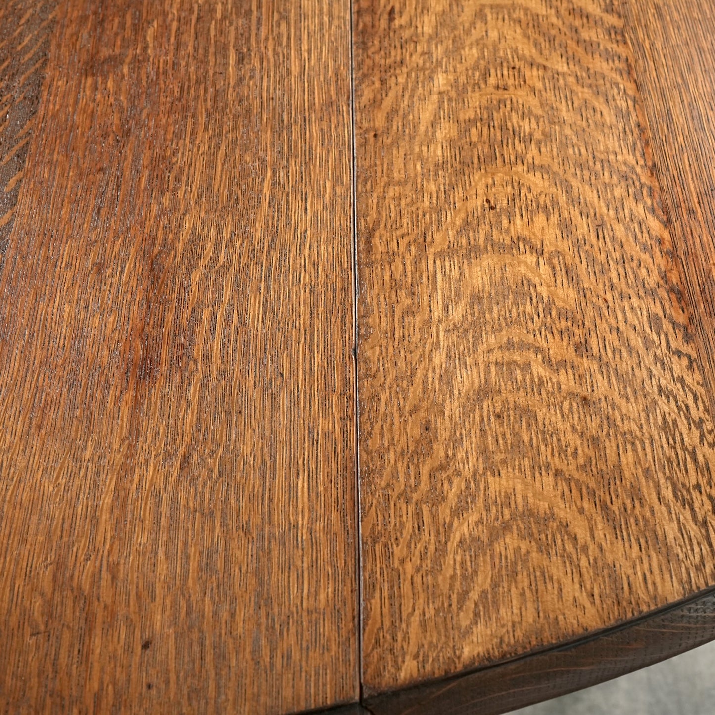 英国アンティーク ゲートレッグテーブル