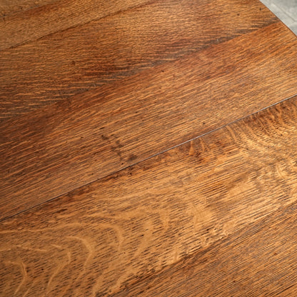 英国アンティーク ゲートレッグテーブル