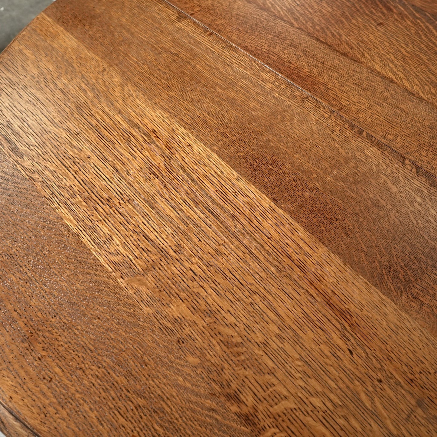 英国アンティーク ゲートレッグテーブル