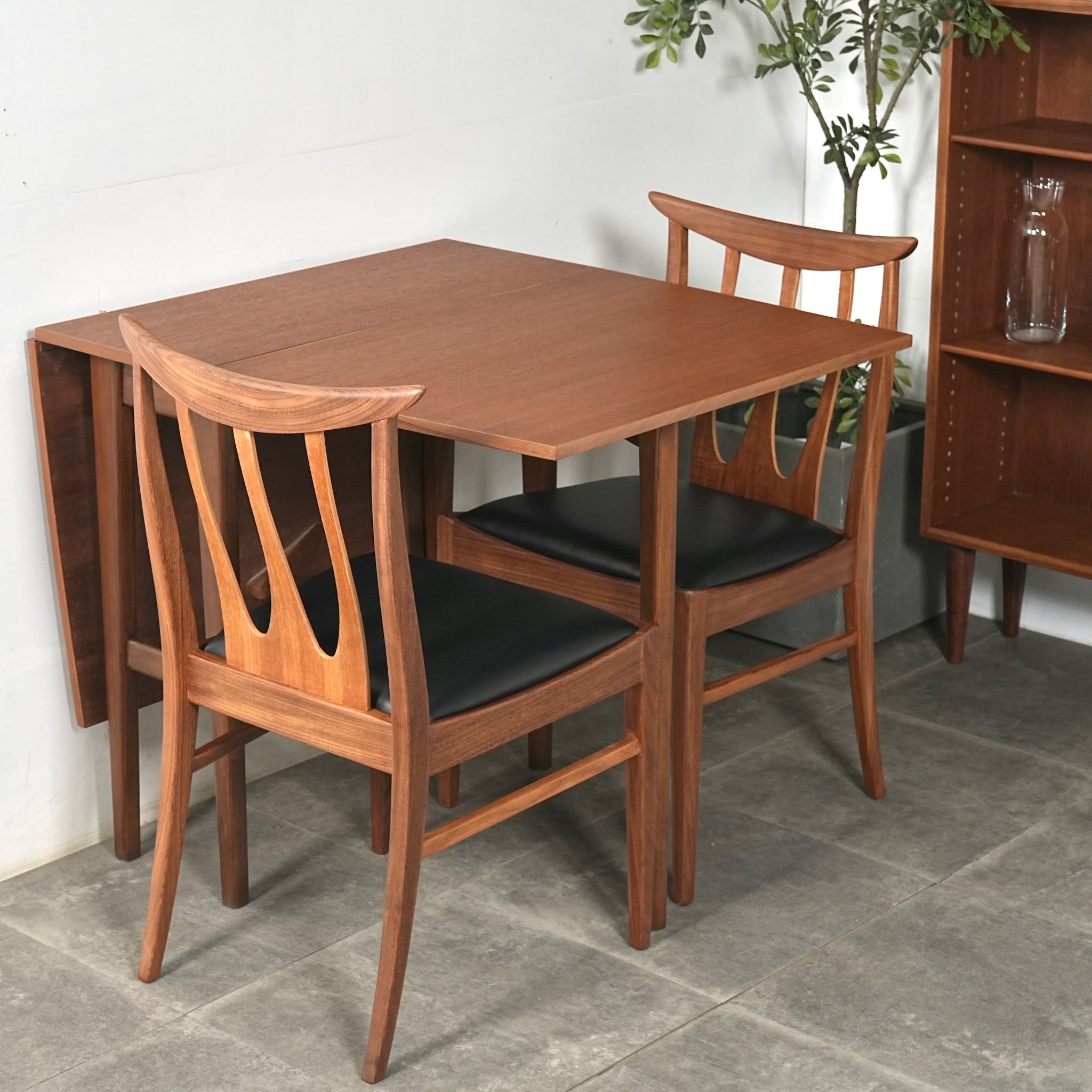 【time hype】イギリスヴィンテージ ゲートレッグ ダイニングテーブル イギリスヴィンテージ ゲートレッグテーブル – TIME HYPE