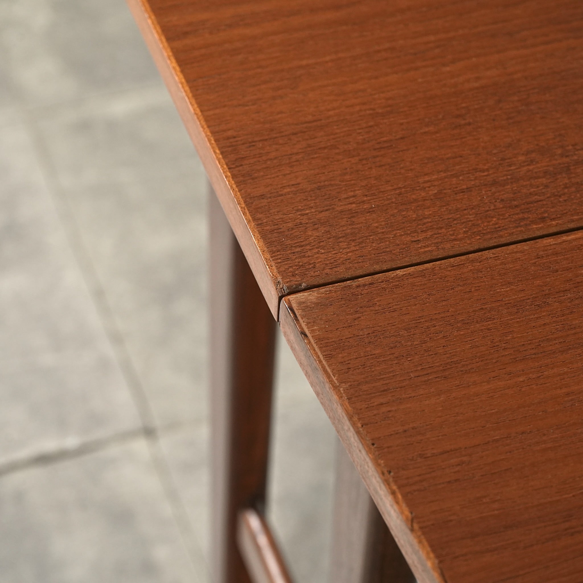 【time hype】イギリスヴィンテージ ゲートレッグ ダイニングテーブル イギリスヴィンテージ ゲートレッグテーブル – TIME HYPE