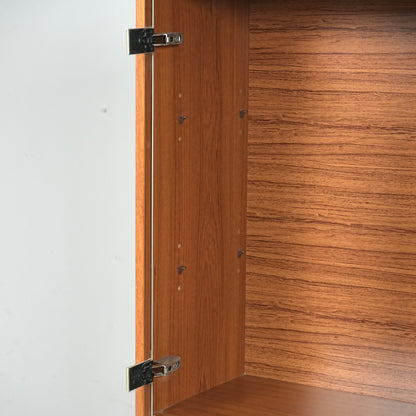 イギリスヴィンテージ キャビネット