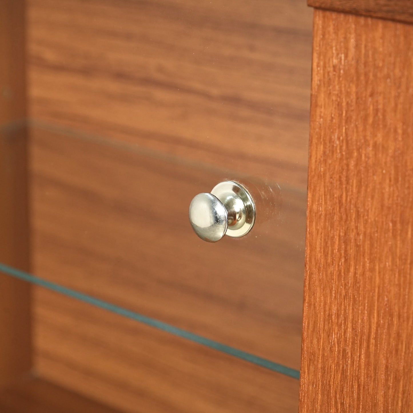 イギリスヴィンテージ キャビネット