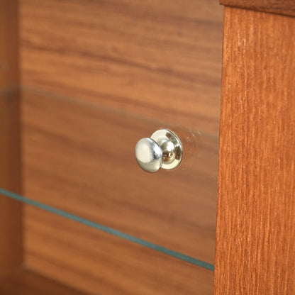 イギリスヴィンテージ キャビネット