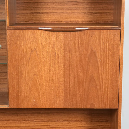 イギリスヴィンテージ キャビネット