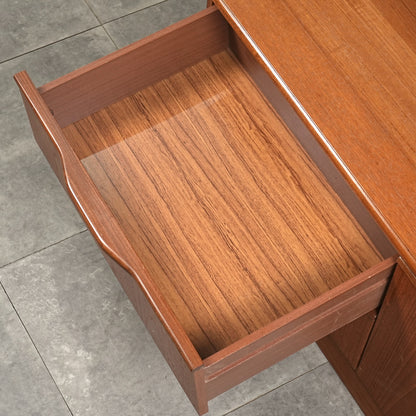 イギリスヴィンテージ キャビネット