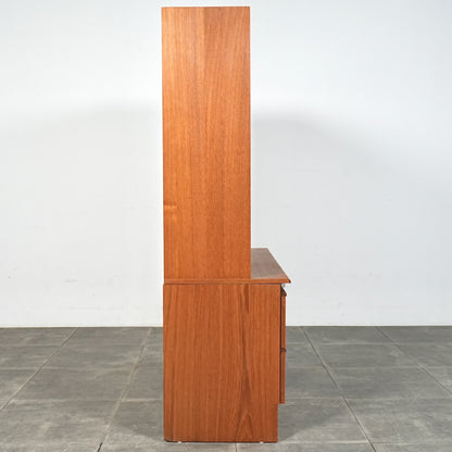 イギリスヴィンテージ キャビネット