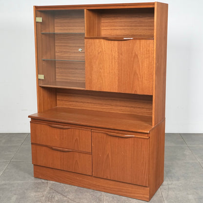 イギリスヴィンテージ キャビネット