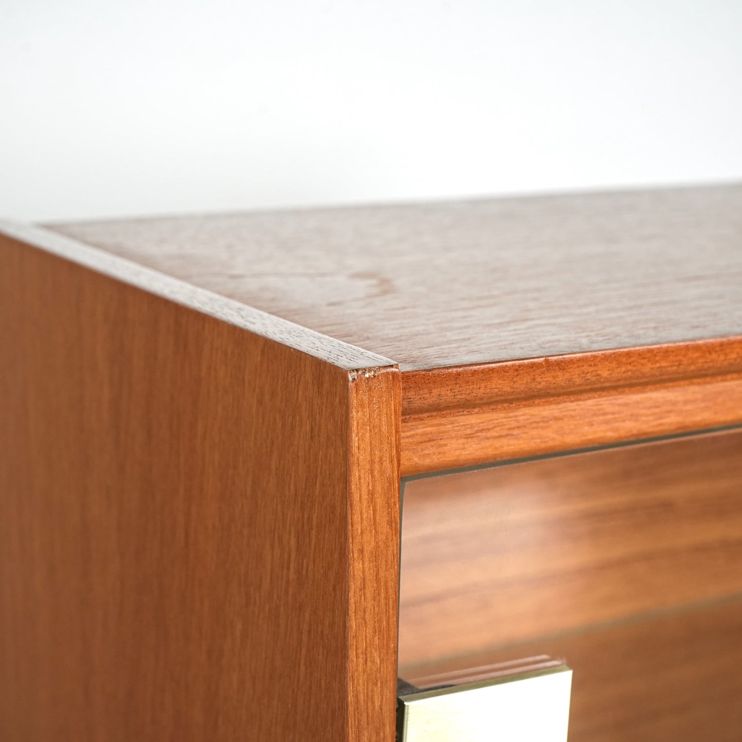 イギリスヴィンテージ キャビネット