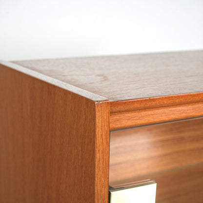 イギリスヴィンテージ キャビネット