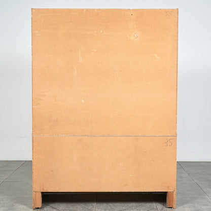 イギリスヴィンテージ キャビネット