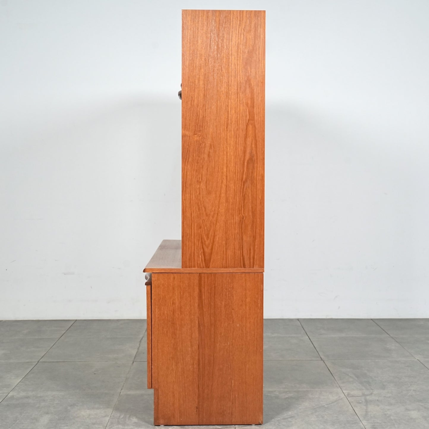 イギリスヴィンテージ キャビネット