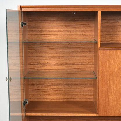 イギリスヴィンテージ キャビネット