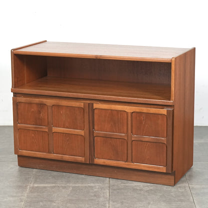 【NATHAN】ヴィンテージ キャビネット