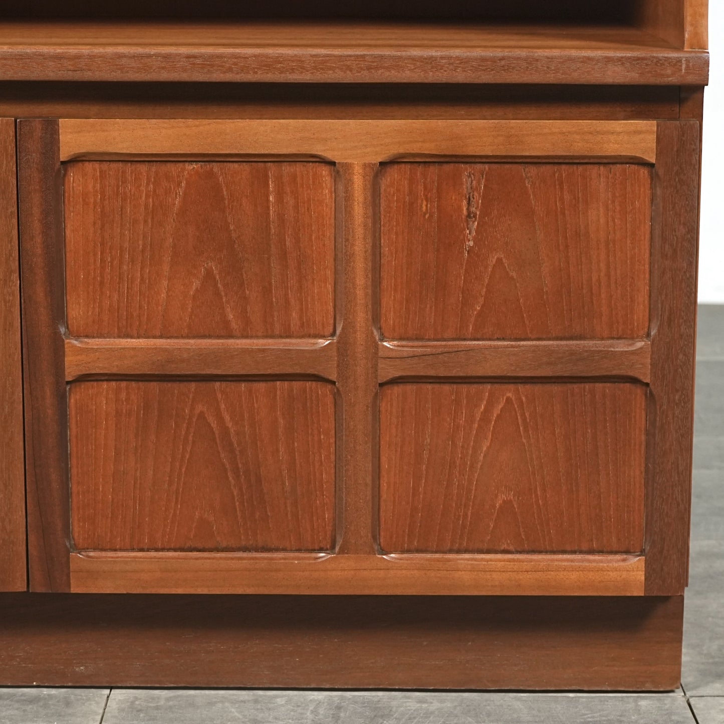 【NATHAN】ヴィンテージ キャビネット