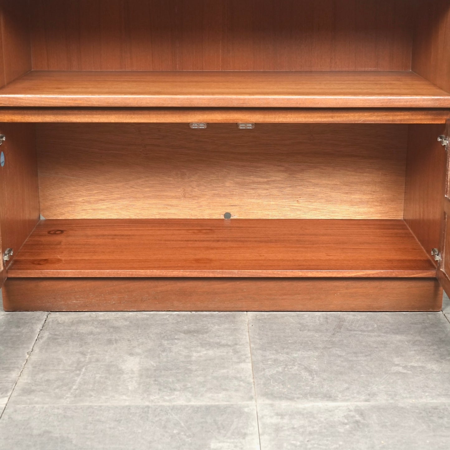 【NATHAN】ヴィンテージ キャビネット