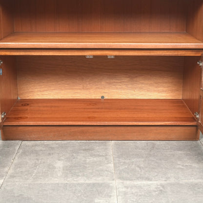 【NATHAN】ヴィンテージ キャビネット