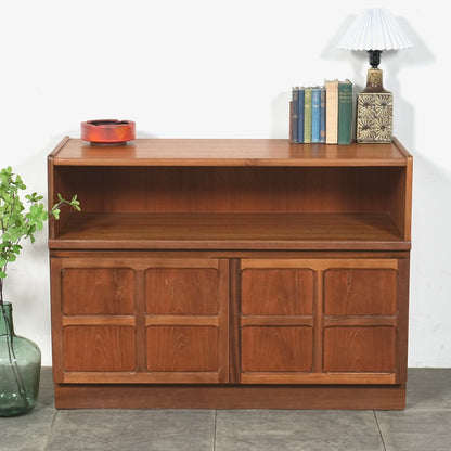 【NATHAN】ヴィンテージ キャビネット