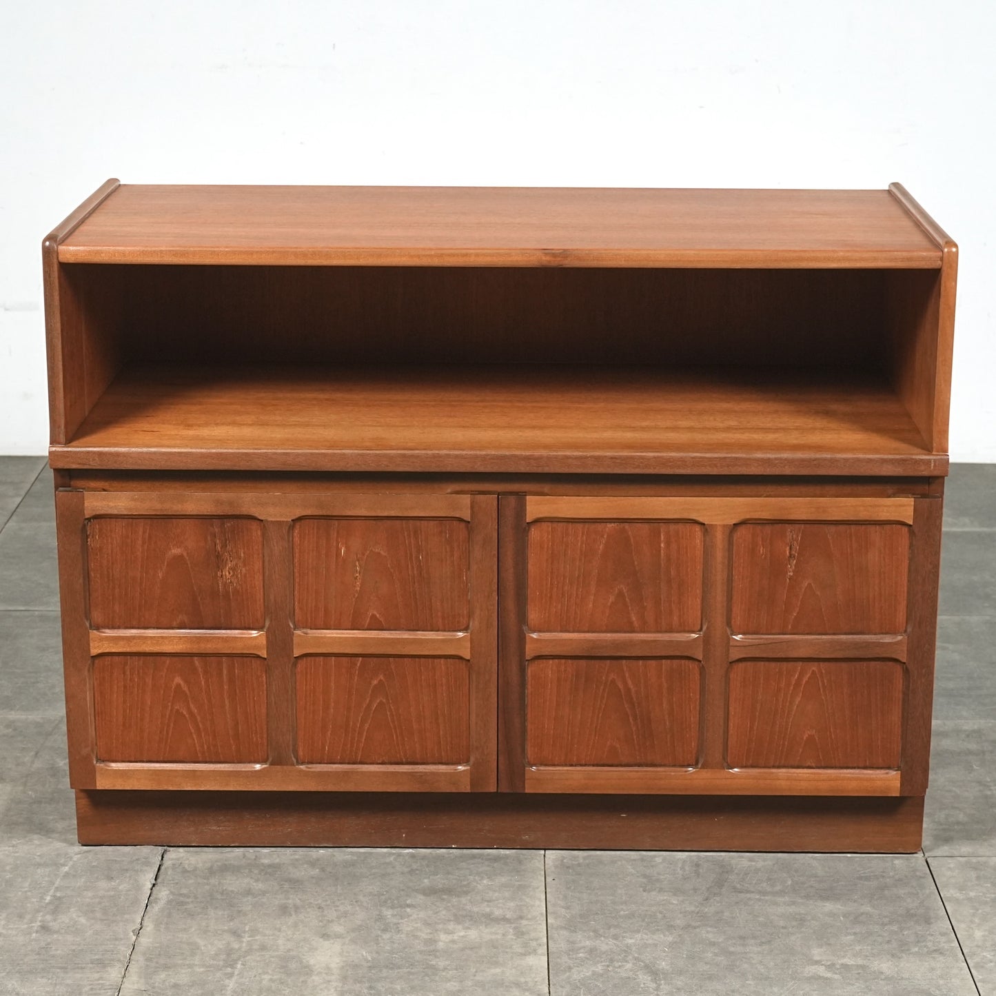 【NATHAN】ヴィンテージ キャビネット