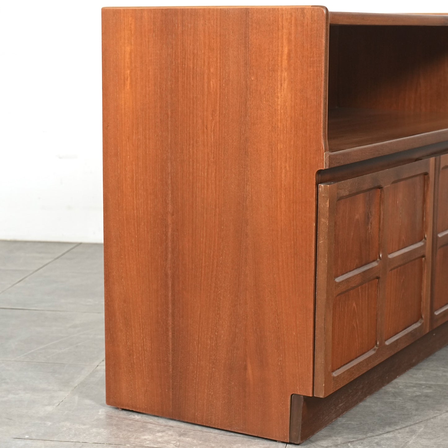 【NATHAN】ヴィンテージ キャビネット