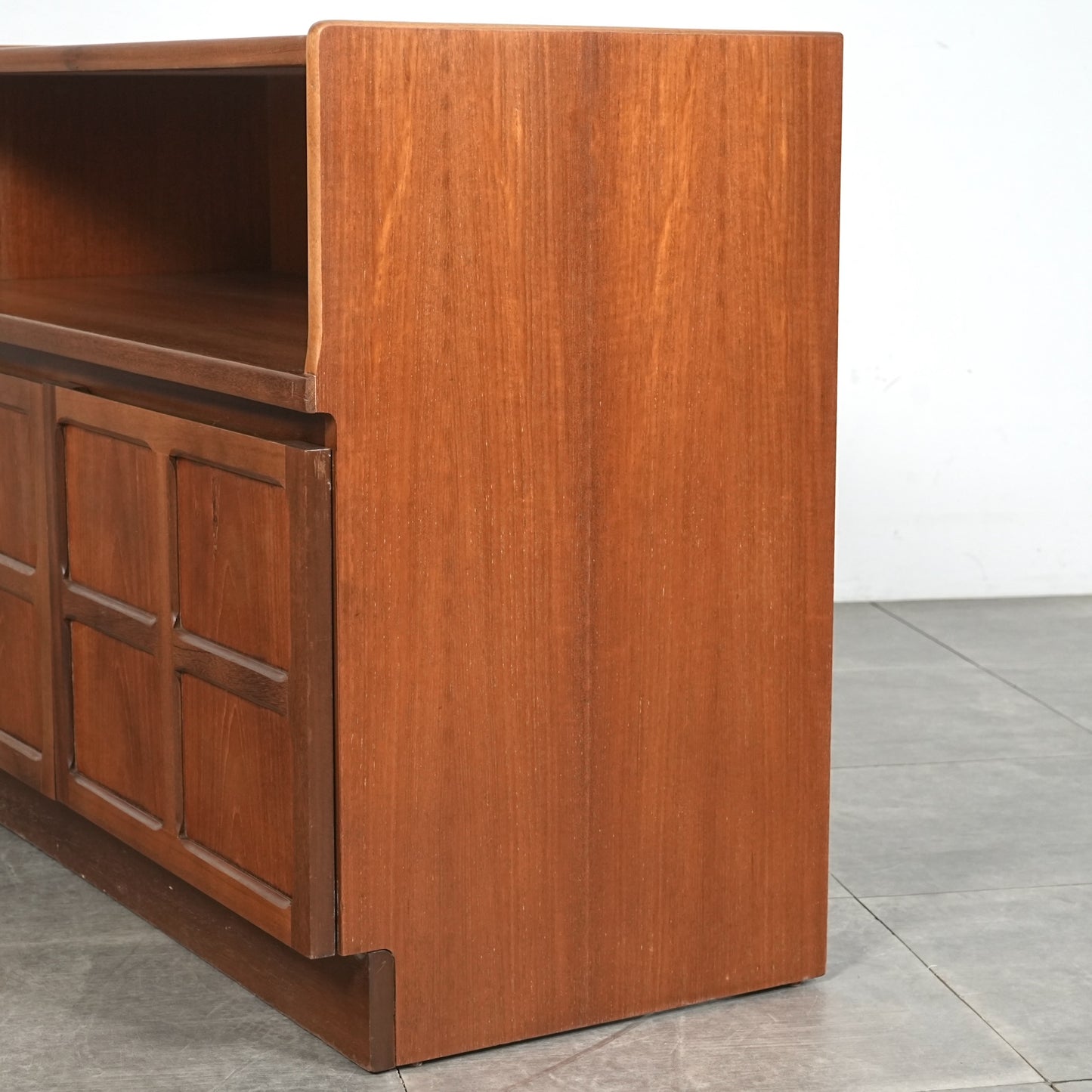 【NATHAN】ヴィンテージ キャビネット