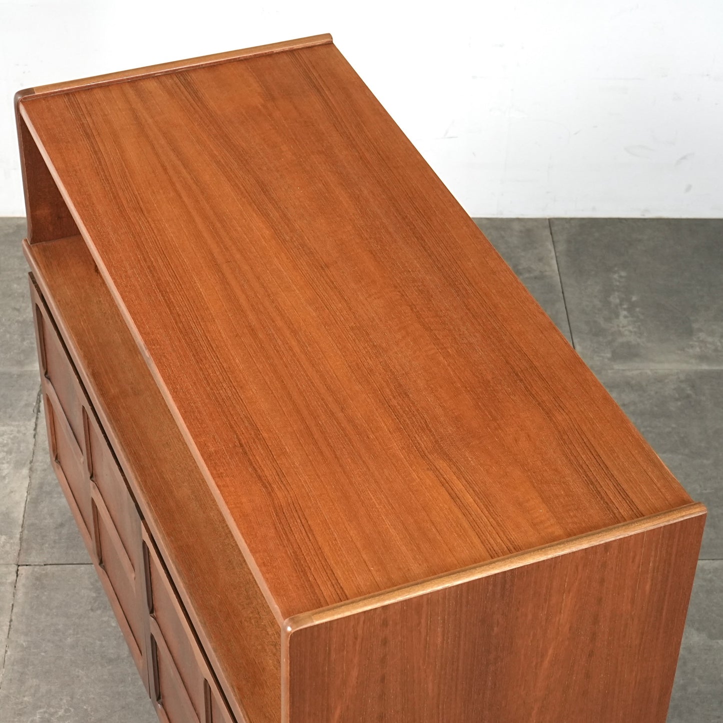 【NATHAN】ヴィンテージ キャビネット