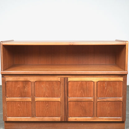 【NATHAN】ヴィンテージ キャビネット