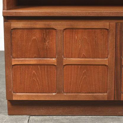 【NATHAN】ヴィンテージ キャビネット