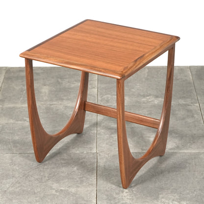 【G-PLAN】ASTRO タイルトップネストテーブル