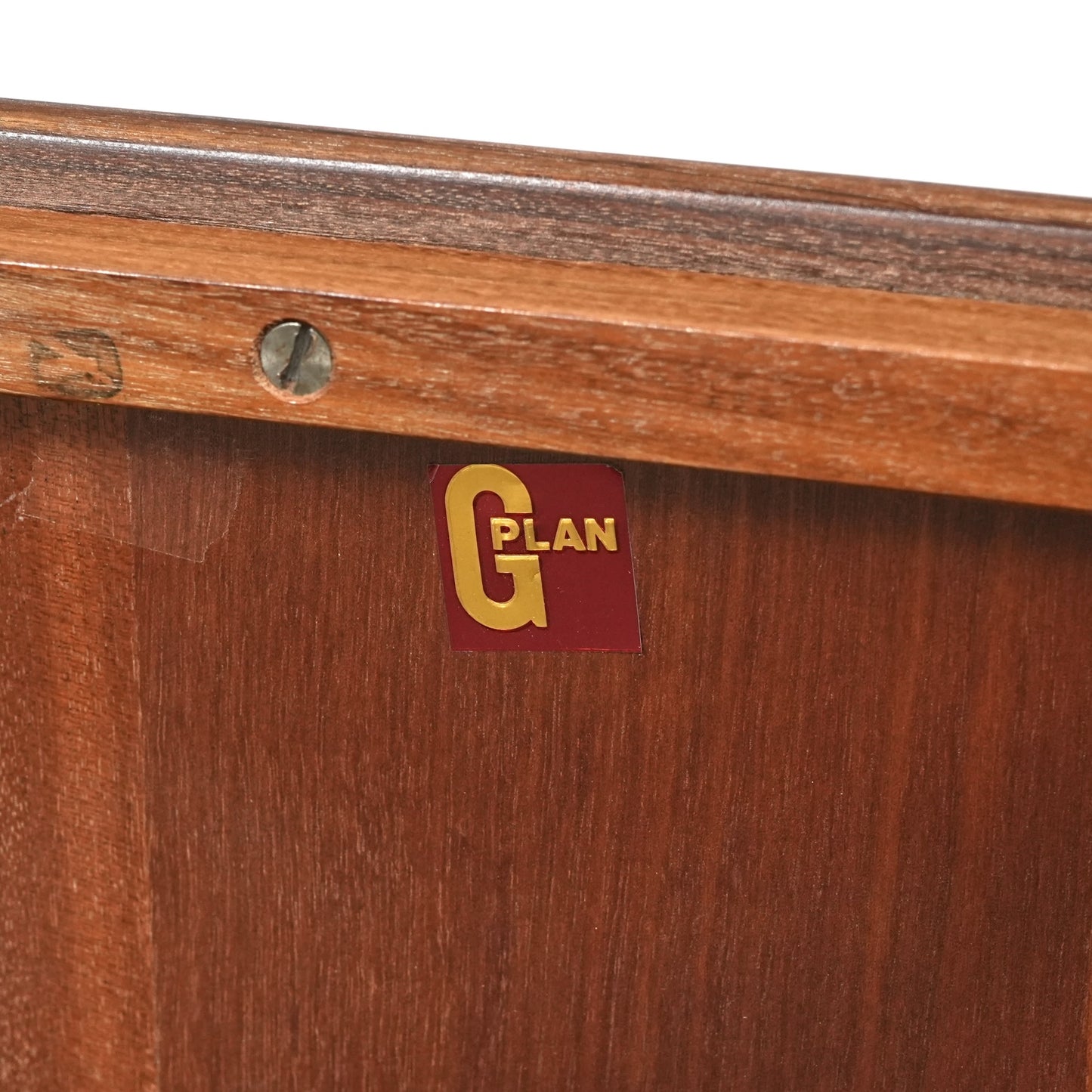 【G-PLAN】ASTRO タイルトップネストテーブル