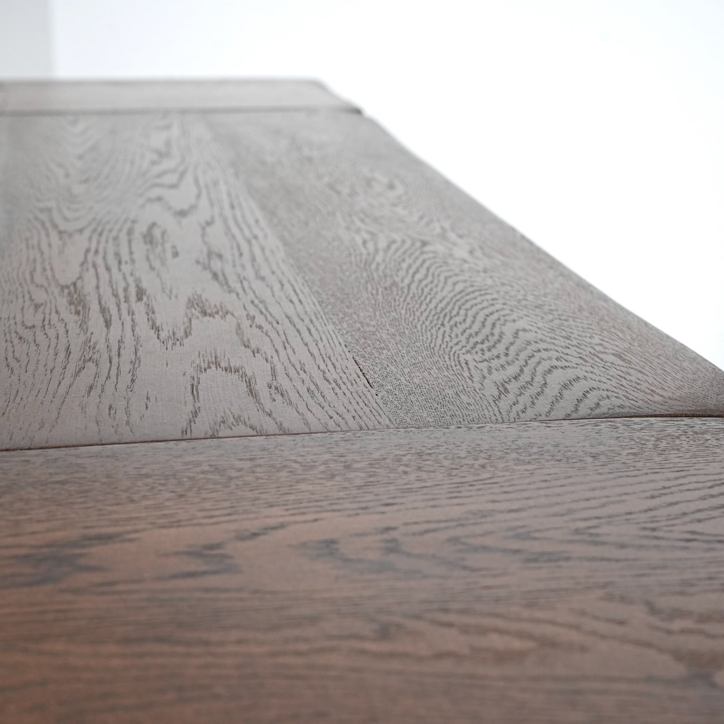 英国クラシック ドロップリーフ サイドテーブル