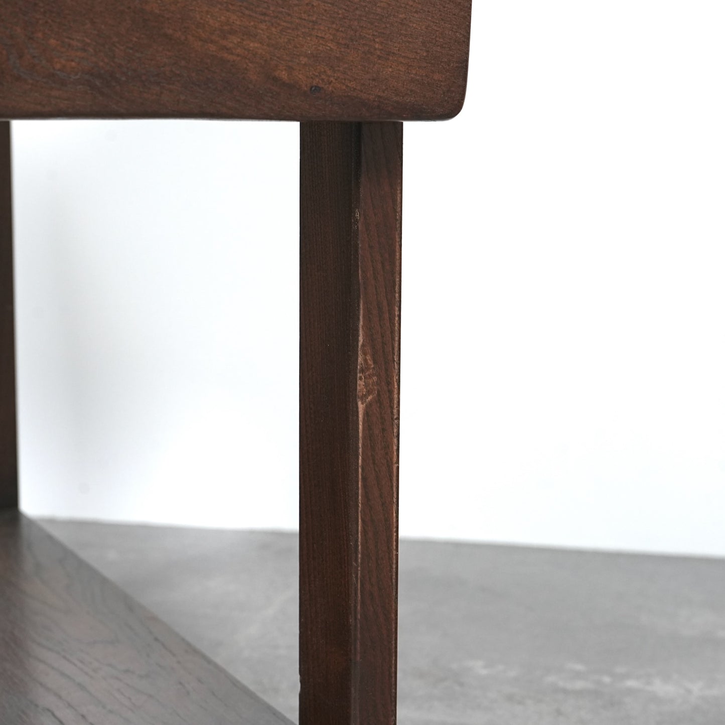 英国クラシック ドロップリーフ サイドテーブル