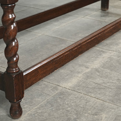 英国アンティーク サイドボード