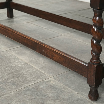 英国アンティーク サイドボード