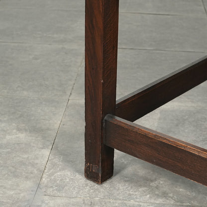 英国アンティーク サイドボード