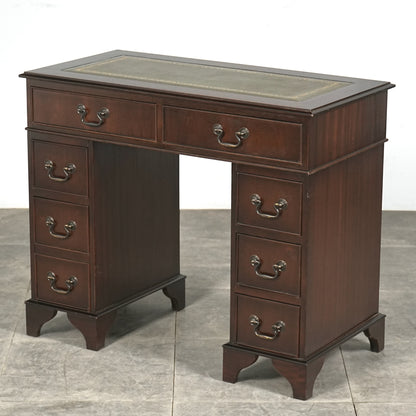 英国クラシック ヴィンテージ ライティングデスク