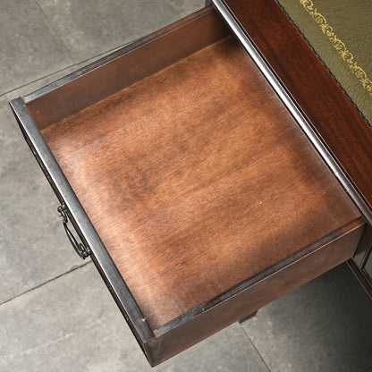 英国クラシック ヴィンテージ ライティングデスク